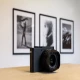 Leica akhirnya merilis kamera monokrom terbarunya, Leica Q2 Monochrom! Apa ya perbedaannya dengan kamera Leica Q2 yang biasa?